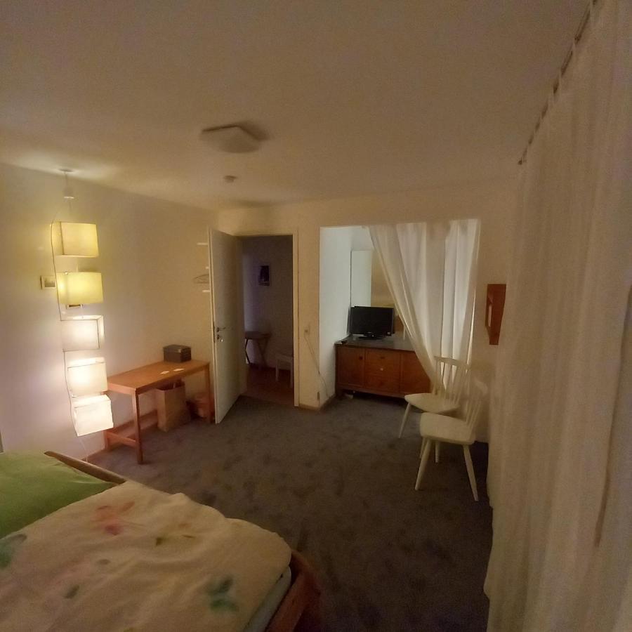 Haus 'Am Emberg' Διαμέρισμα Κολωνία Εξωτερικό φωτογραφία