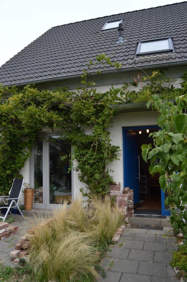 Haus 'Am Emberg' Διαμέρισμα Κολωνία Εξωτερικό φωτογραφία