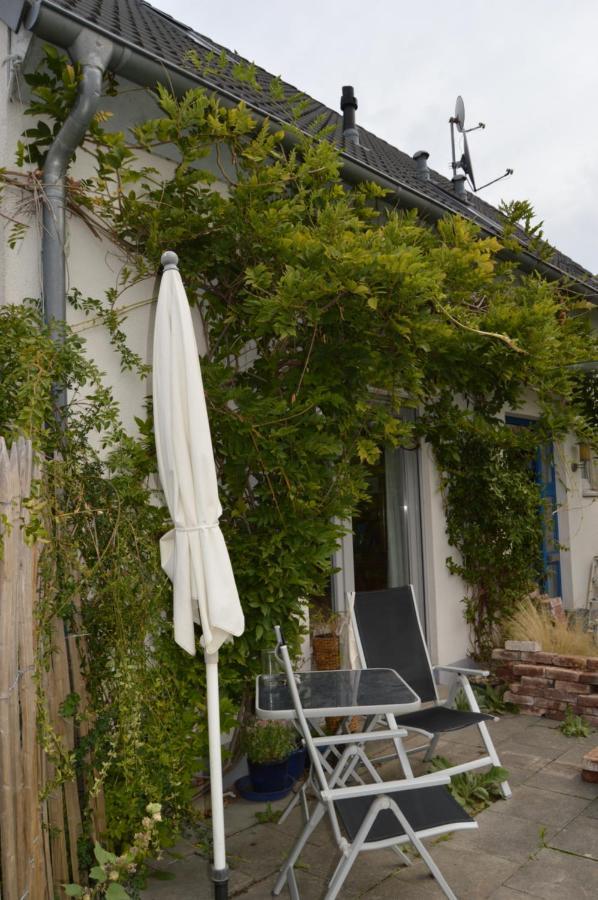 Haus 'Am Emberg' Διαμέρισμα Κολωνία Εξωτερικό φωτογραφία
