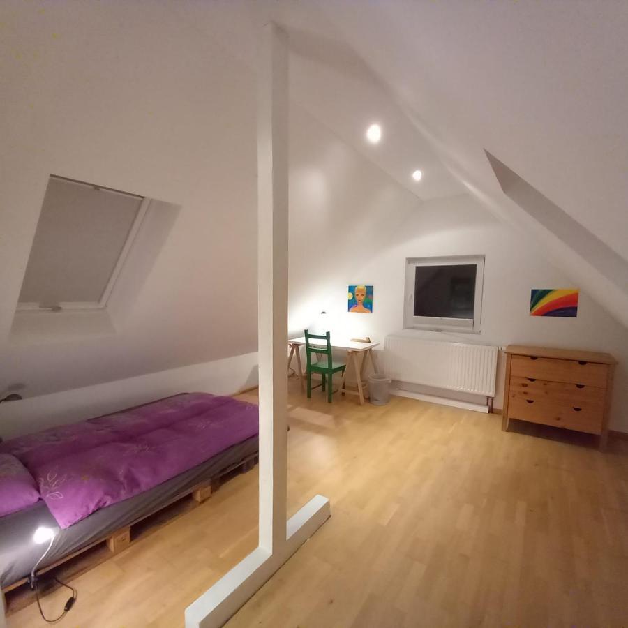 Haus 'Am Emberg' Διαμέρισμα Κολωνία Εξωτερικό φωτογραφία