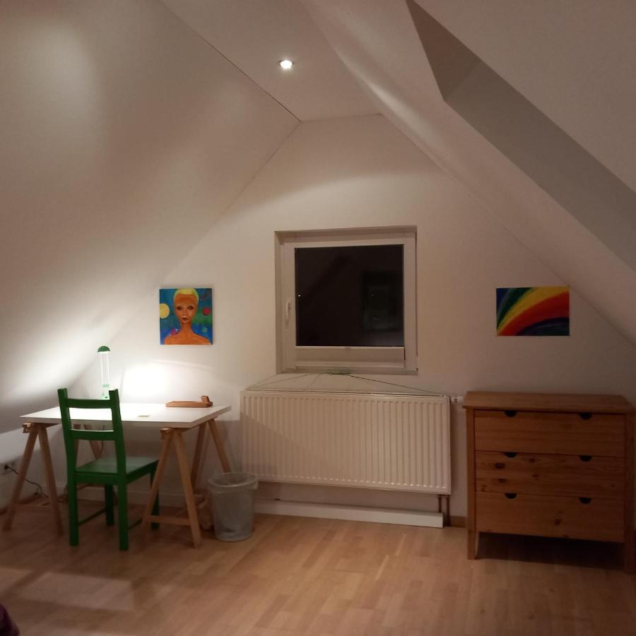 Haus 'Am Emberg' Διαμέρισμα Κολωνία Εξωτερικό φωτογραφία